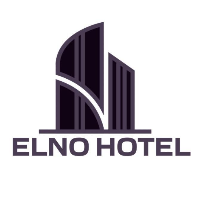 Elno Hotel Tbilisi Exterior photo